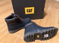 Caterpillar CAT Boots Stiefeletten Outdoor Wanderschuhe Bayern - Etzenricht Vorschau