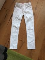 Vingino Jeans Gr. 128/size 8 für schlanke Mädels Nordrhein-Westfalen - Schwelm Vorschau