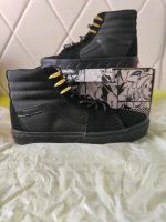 Vans Marvel Black Panther Edition Gr. 38,5 Unisex Berlin - Spandau Vorschau