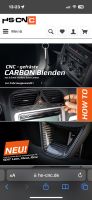 Suche Carbon Blenden des Herstellers HS-CNC für Seat /Cupra Ateca Rheinland-Pfalz - Emmelshausen Vorschau