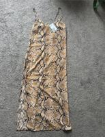 Bershka Kleid neu mit Etikett Xs Hessen - Wiesbaden Vorschau