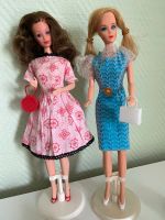 Barbie 60 er und Kleidung Berlin - Steglitz Vorschau
