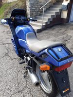 BMW K 1100 RS Baden-Württemberg - Horb am Neckar Vorschau