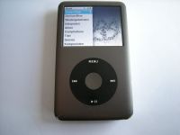 Apple iPod Classic A1238, 7. Generation, 160GB, Modell MC297 Rheinland-Pfalz - Mainz Vorschau
