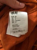 Midi Sommerkleid H&M Größe S München - Au-Haidhausen Vorschau