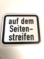 Verkehrszeichen, Verkehrsschild,Straßenschild,Sammeln, Schild Niedersachsen - Burgwedel Vorschau