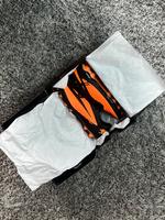 Nike hypvervenom Phantom 1FG black bright citrus(2025) Gr. 40 Thüringen - Erfurt Vorschau