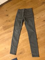 Esprit 36 Jeans grau hellgrau Hose lang S M dunkel Jeanshose Unte Bayern - Mindelheim Vorschau