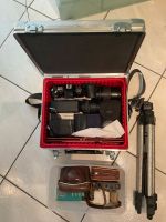 Fotoapparate Sammlung Nikon, Minox, Minolta, Casio, Kodak, Agfa Nordrhein-Westfalen - Castrop-Rauxel Vorschau