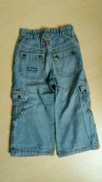 Schöne 7/8 oder 3/4 Jeans von Youngster, Größe 128 Sachsen - Bautzen Vorschau