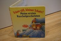 Buch Träum süß kleiner Schatz, Kinderbuch, Schmid Dresden - Löbtau-Nord Vorschau