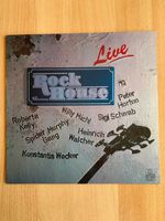 LP Rock House Live, Vinyl, NM, NM, VG+ Bayern - Zorneding Vorschau