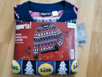 Lidl pepperts! Jungen-Weihnachtspullover 158/164 NEU/OVP Sachsen - Zwickau Vorschau