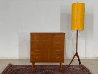 MID CENTURY TEAK KOMMODE WASCHKOMMODE SCHRANK VINTAGE Berlin - Lichtenberg Vorschau