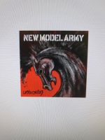 SUCHE 2 Karten für New Model Army in Trier Rheinland-Pfalz - Temmels Vorschau