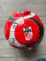 FC RWE Rot Weiß Erfurt Fußball Thüringen - Erfurt Vorschau