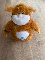 ⚠️ Top Deal ! 2 x MB  Teddy Vuddi - V- Klasse Maskottchen Hessen - Griesheim Vorschau