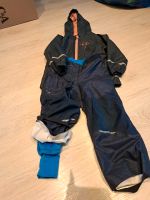 Outdoorhose Set Waldkindergarten Herbst/ Winter 98/104 Nordrhein-Westfalen - Goch Vorschau