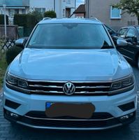 Volkswagen Tiguan Allspace, Highline Hessen - Kassel Vorschau