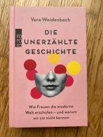 NEU! Die unerzählte Geschichte. Vera Weidenbach. Köln - Ehrenfeld Vorschau