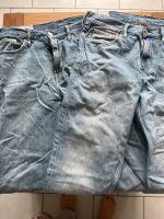 Jeans hellblau Baden-Württemberg - Ulm Vorschau