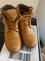Timberland unisex Boot Wandsbek - Steilshoop Vorschau