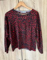 Zara, leichte Sommer,pullover, animal Print, in L, neuwertig, Nordrhein-Westfalen - Plettenberg Vorschau