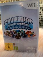 WII Skylanders Spyros Adventure Spiel Nordrhein-Westfalen - Löhne Vorschau