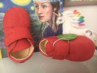 Froddo Lauflernschuhe Baby Hausschuhe Gr. 20 rot Prewalkers Nordrhein-Westfalen - Gevelsberg Vorschau