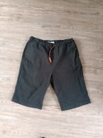 Shorts Herren XL grau Düsseldorf - Unterbach Vorschau