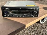 Blaupunkt CD Grenoble RD 169 Autoradio Rheinland-Pfalz - Mainz Vorschau