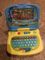 VTech Winnie Puuh lern Laptop Bayern - Laudenbach Vorschau