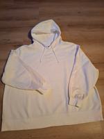 ❤️ Nike Woman Hoodie XXXL mit Glitzer-Ärmeln Bayern - Hof (Saale) Vorschau