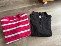 Tommy Hilfiger Pullover Mecklenburg-Vorpommern - Neubrandenburg Vorschau