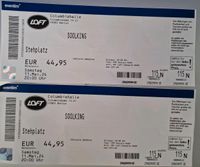 2 x Soolking Tickets Berlin 11.05.24 Berlin - Reinickendorf Vorschau