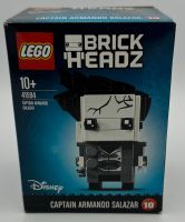 Lego 41594 Brickheadz Captain Armando Salazar Neu! Sachsen - Stadt Wehlen Vorschau