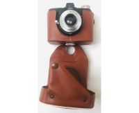 50er Vintage Agfa CLACK Rollbild Kamera Camerawerk Originaltasche Niedersachsen - Schwarme Vorschau