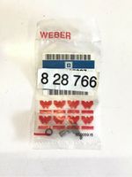 Opel Kadett E Rohr Einspritzung 90107397 Weber 828766 40,-VB* Hessen - Brombachtal Vorschau