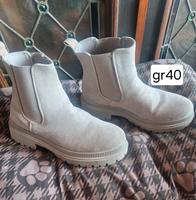 Boots Top gr.40 Sachsen-Anhalt - Staßfurt Vorschau