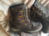 Schneestiefel Winterschuhe Boots Jack Wolfskin gr. 43 Texapore Rheinland-Pfalz - Bad Kreuznach Vorschau