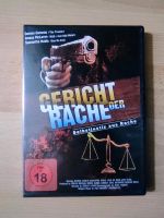 Gericht der Rache, DVD Frankfurt am Main - Nordend Vorschau