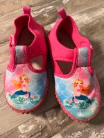 Badeschuhe playshoes Größe 26/27 Brandenburg - Grünheide (Mark) Vorschau