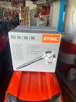 Stihl Blasgerät BG 86 Neumaschine Aachen - Kornelimünster/Walheim Vorschau