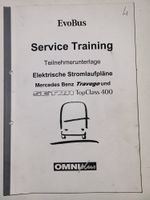 Omni plus Handbuch Stuttgart - Feuerbach Vorschau