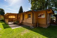 Hütte, Chalet, Ferienwohnung, Tirol, Zillertal, Camping Aufenfeld Bayern - Mötzing Vorschau