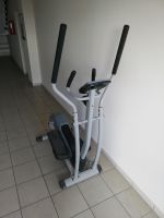 Crosstrainer Fuel noch top - Fitnessstudio daheim Hessen - Schlangenbad Vorschau