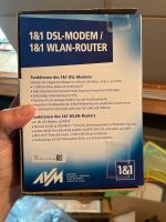 WLan Router Hessen - Fronhausen Vorschau