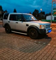 Land Rover Discovery 3 Bayern - Kösching Vorschau