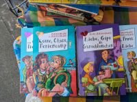 Klasse Jugendbücher des Thienemann Verlags Nordrhein-Westfalen - Erkelenz Vorschau