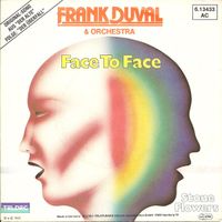 Frank Duval & Orchestra – Face To Face Nordrhein-Westfalen - Morsbach Vorschau